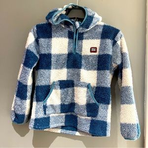 SHEIN hoodies size 10y